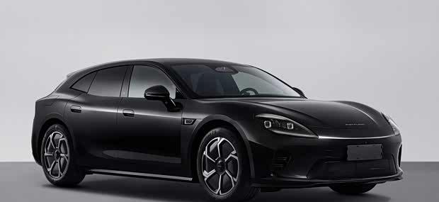 启境GT7增程版申报：1.5T增程器+205km纯电续航