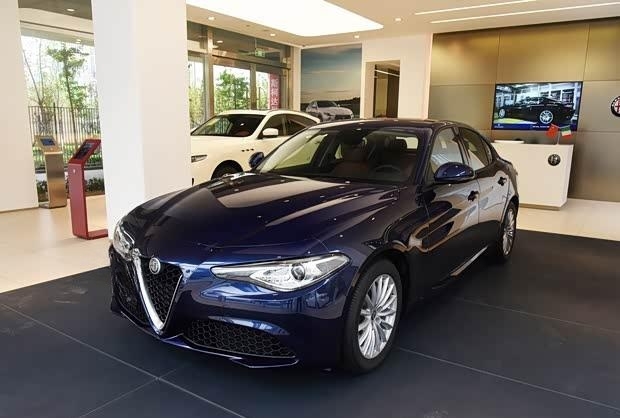 Giulia/Stelvio存燃油泵隐患 部分车辆被召回