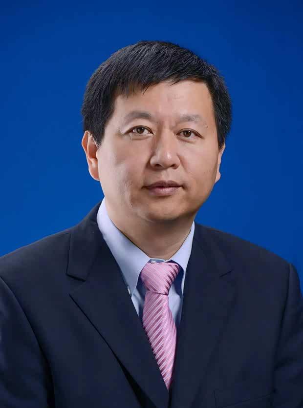 上汽乘用车高层调整：卢晓接棒王骏，MG 07三季度上市