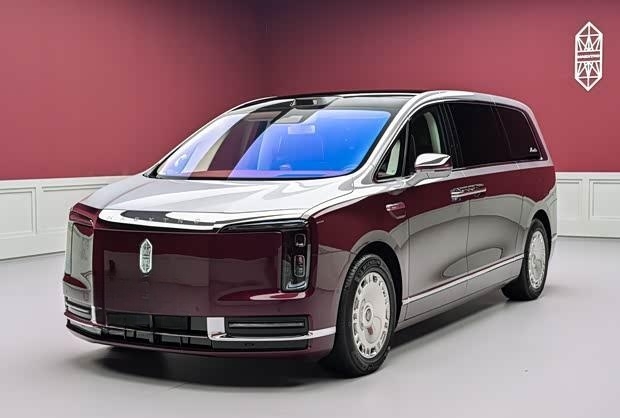 尊界V680/V800购车指南：首推领航版