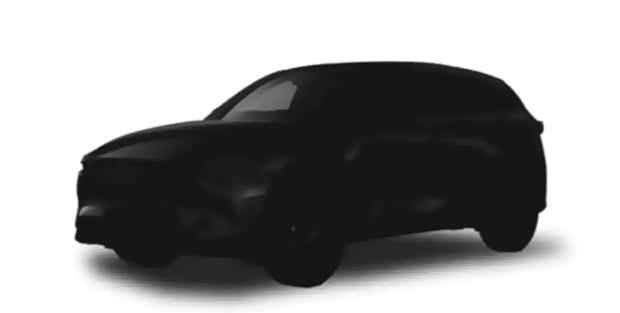 全新马自达CX-3官图曝光：瞄准小型SUV市场
