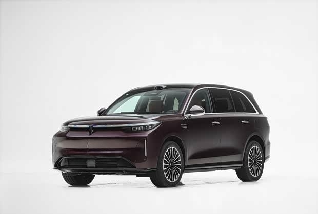 旗舰SUV新标杆 魏牌V8X双动力8月14日重磅上市