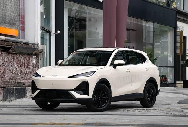 奇瑞风云T7定档8月26日，预售10.99万起，全系续航600km