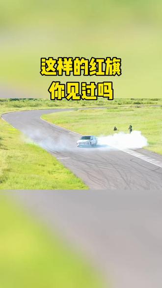 这样的红旗和你印象里的一样吗？