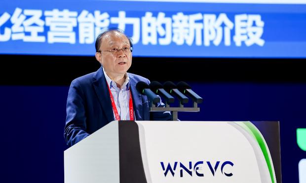 比亚迪廉玉波：攻克电动化最后堡垒，充电将比肩加油速度