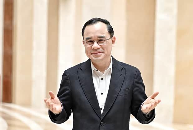 长安汽车高层人事变动