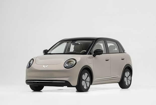 五菱缤果家族全球累计销量超80万辆